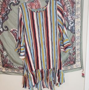 Boutique dress size XL